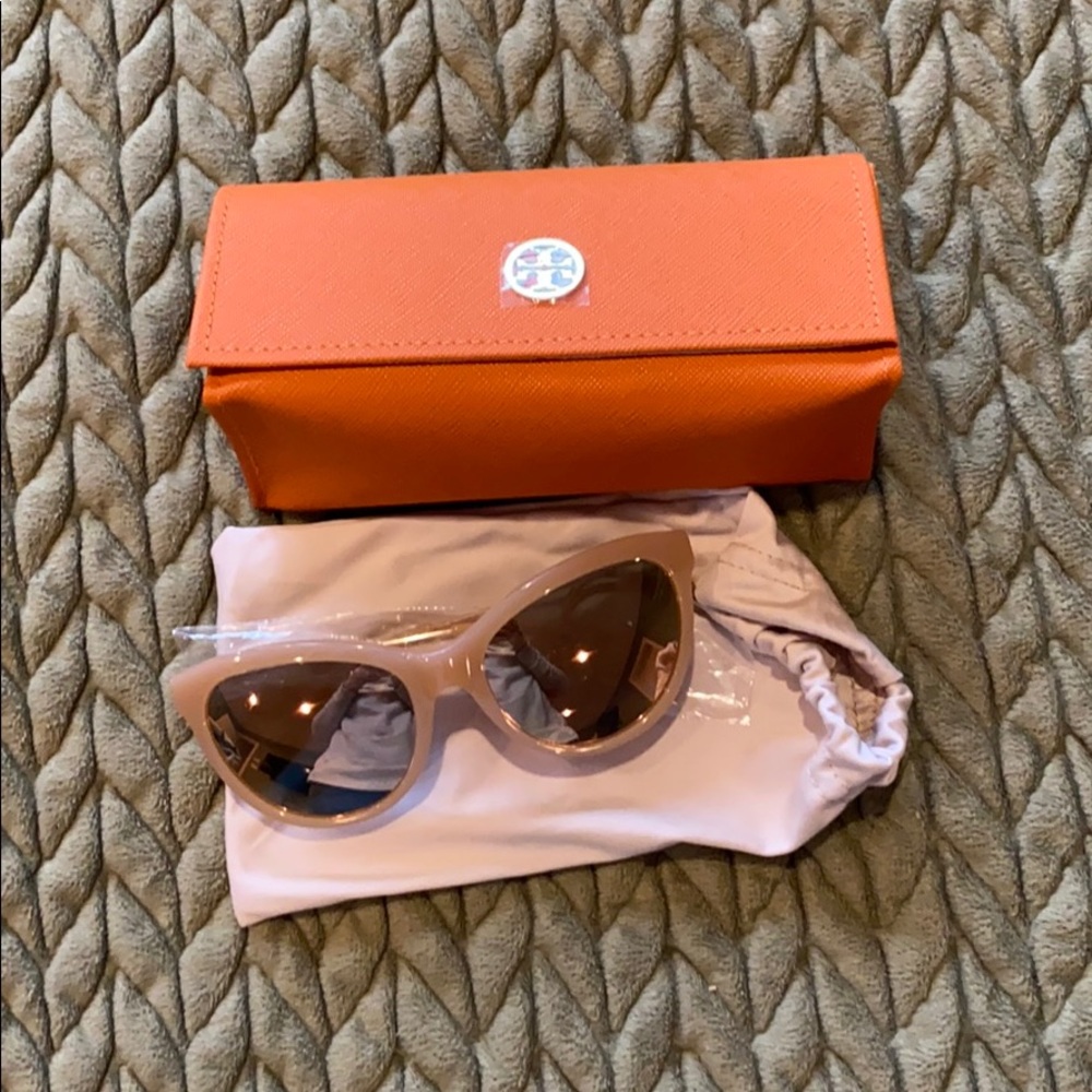Tory Burch sunglasses